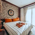 Hotel Mesken Inn Göcek Hotel