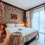 Mesken Hotel Göcek