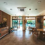 Hotel Mesken Inn Göcek Hotel