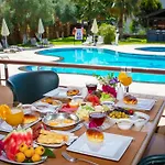 Hotel Mesken Inn Göcek Hotel 2*