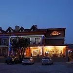 Hotel Mesken Hotel