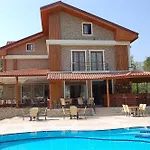 Mesken Inn Göcek Hotel Hotel