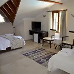 Mesken Inn Göcek Hotel Hotel 2*