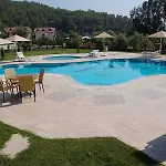 Hotel Mesken Hotel 2*