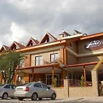 Hotel Mesken Hotel