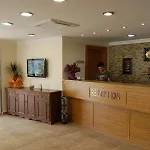 Hotel Mesken Inn Göcek Hotel 2*