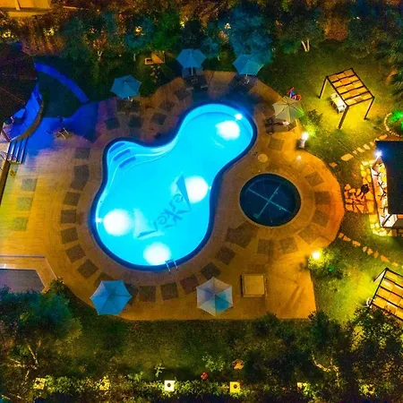 Ξενοδοχείο Mesken