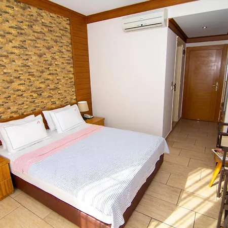 Mesken Ξενοδοχείο