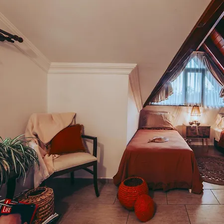 Mesken Hotel 2*
