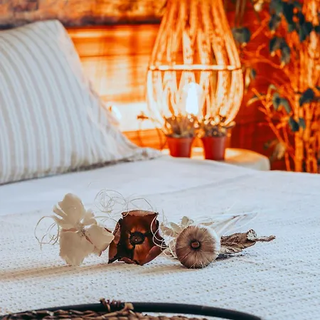 Mesken Hotel Göcek