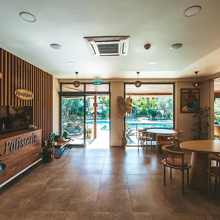 Hotel Mesken