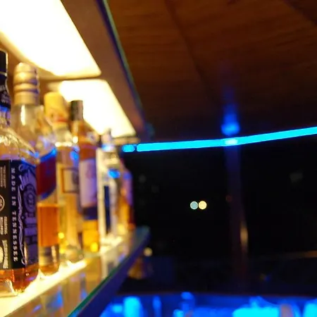 Mesken Ξενοδοχείο Göcek