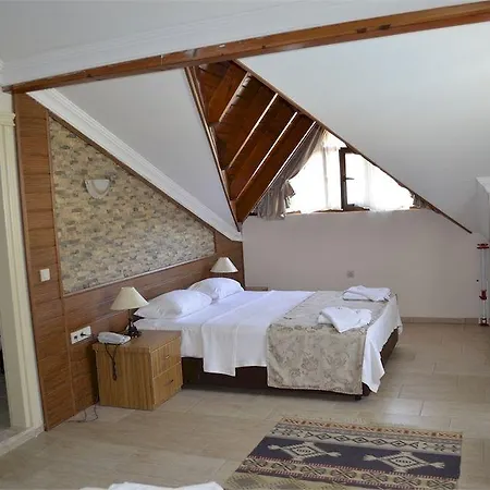 Mesken Hotel Göcek