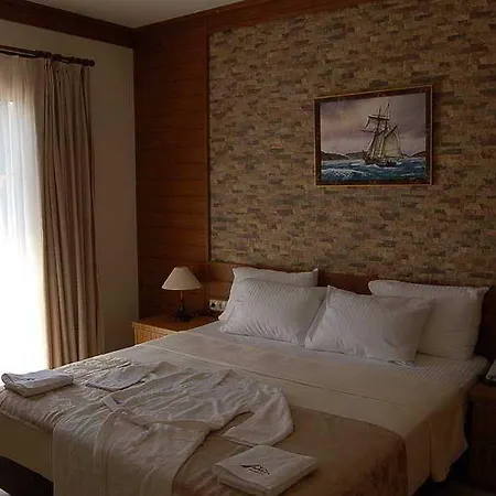 Mesken Hotel 2*