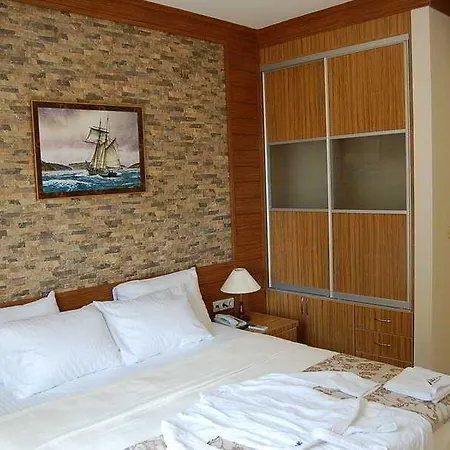 Hotel Mesken Göcek