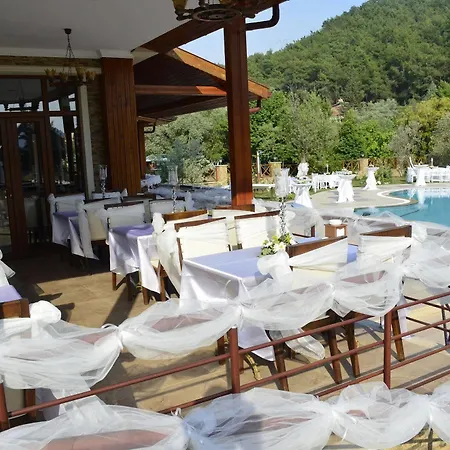 Mesken Hotel Göcek