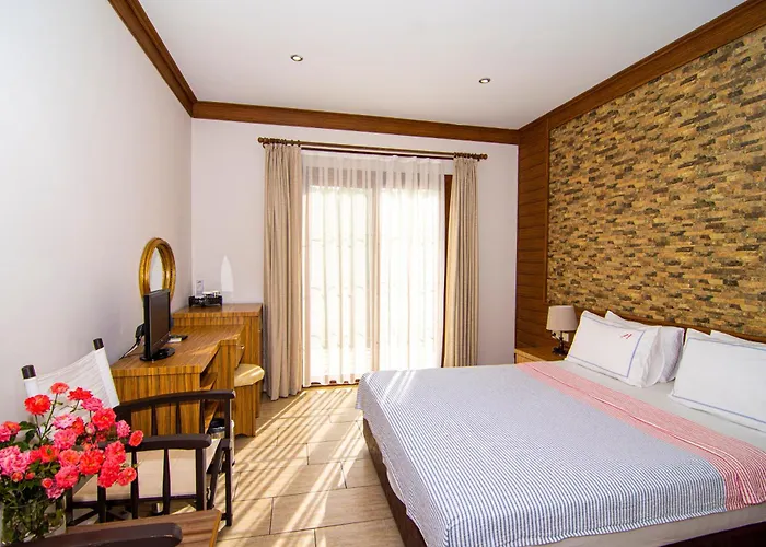 Mesken Inn Goecek Hotel Hotel Göcek