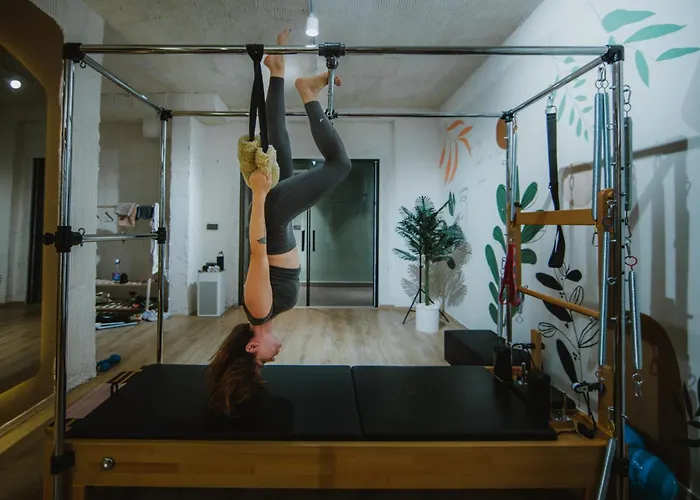 Hotel Mesken Inn Goecek Hotel 2*