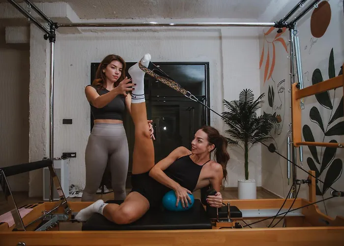 Mesken Inn Goecek Hotel