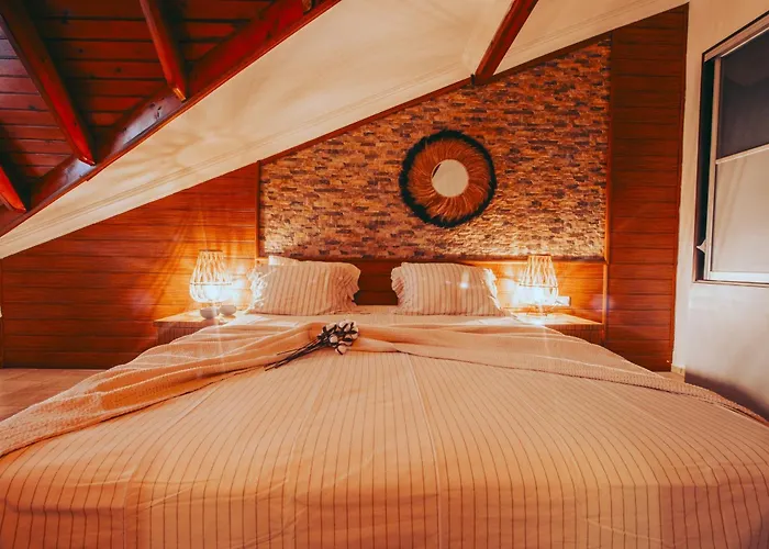 Mesken Inn Goecek Hotel Hotel 2*