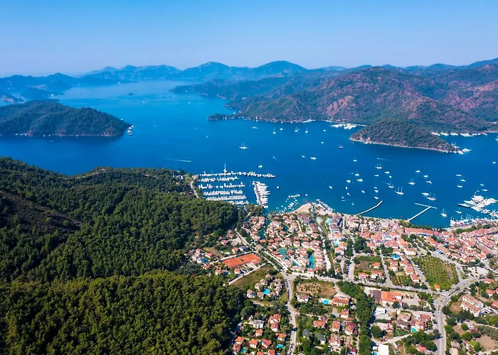 Ξενοδοχείο Mesken 2*