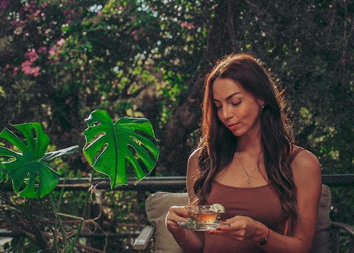 Mesken Ξενοδοχείο Göcek