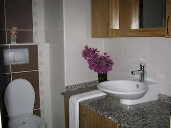 Mesken Inn Goecek Hotel