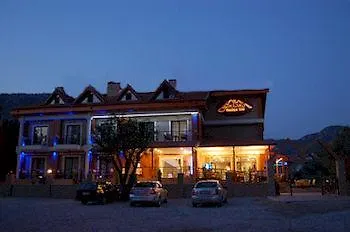 Hotel Mesken Inn Goecek Hotel
