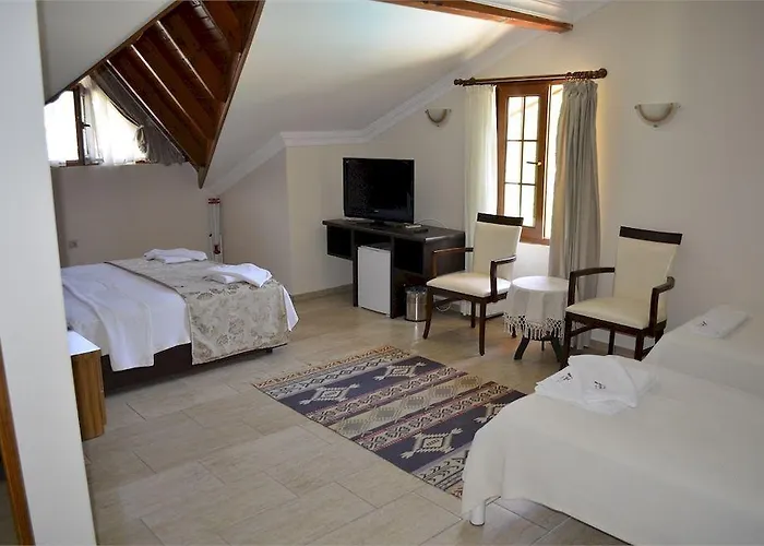 Mesken Inn Goecek Hotel Hotel 2*