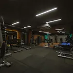 Mesken Inn Goecek Hotel Гёчек