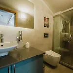 Mesken Inn Goecek Hotel Отель