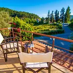 Отель Mesken Inn Goecek Hotel 2*