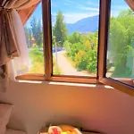Отель Mesken Inn Goecek Hotel