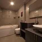 Mesken Inn Goecek Hotel Гёчек
