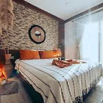 Mesken Inn Goecek Hotel 2* Гёчек
