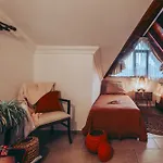 Mesken Inn Goecek Hotel Отель 2*