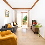 Отель Mesken Inn Goecek Hotel 2*