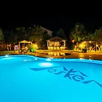 Mesken Inn Goecek Hotel Отель