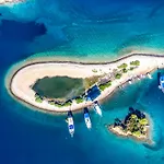 Mesken Inn Goecek Hotel Отель
