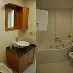 Отель Mesken Inn Goecek Hotel