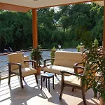 Mesken Inn Goecek Hotel 2* Гёчек