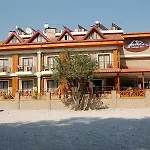 Mesken Inn Goecek Hotel Гёчек