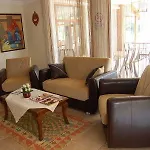 Mesken Inn Goecek Hotel Отель