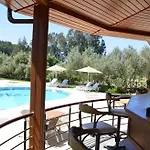 Отель Mesken Inn Goecek Hotel 2*