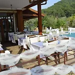 Mesken Inn Goecek Hotel Отель Гёчек