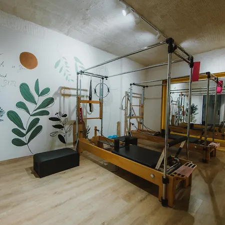 ホテル Mesken Inn Goecek Hotel ギョジェク