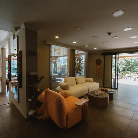 Mesken Hotel Göcek