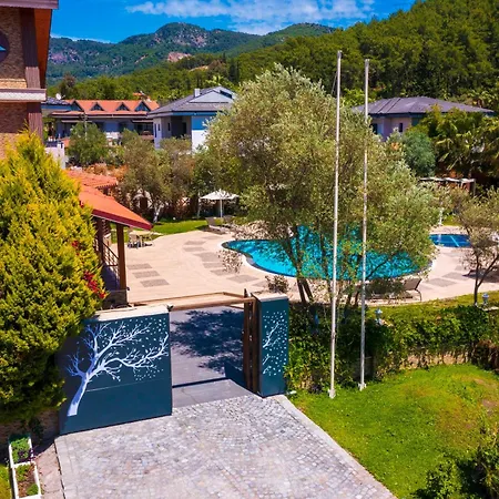 Mesken Inn Goecek Hotel