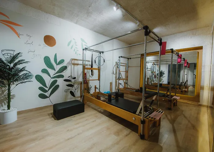 ホテル Mesken Inn Goecek Hotel ギョジェク