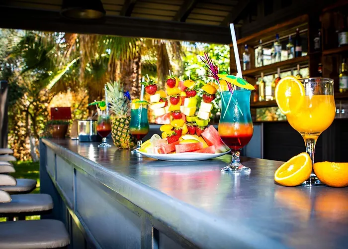 Mesken Inn Goecek Hotel 2*